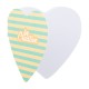 CreaStick Seed Heart custom sticky notepad (AP716825)