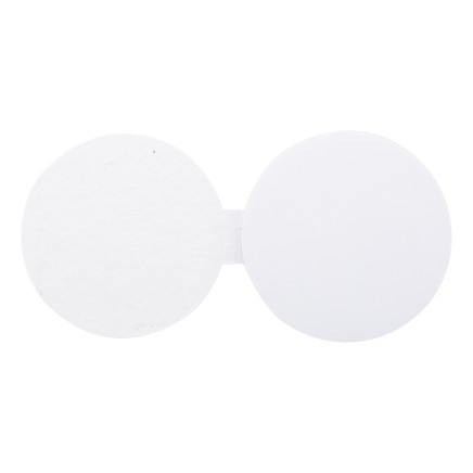 CreaStick Seed Circle custom sticky notepad (AP716826)
