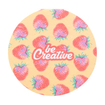 CreaStick Seed Circle custom sticky notepad (AP716826)