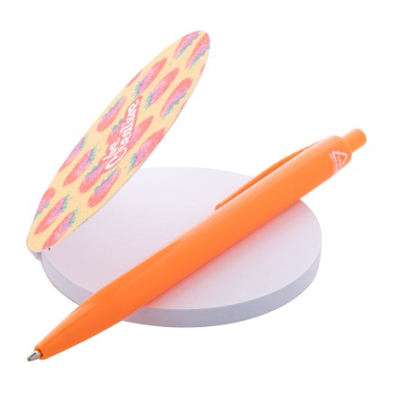 CreaStick Seed Circle custom sticky notepad (AP716826)