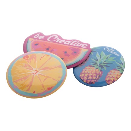 EpoFridgy персонализиран епоксиден магнит за хладилник - AP718001