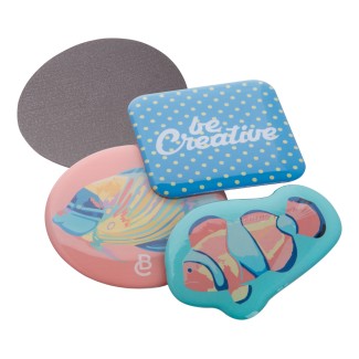 EpoFridgy персонализиран епоксиден магнит за хладилник - AP718001 EpoFridgy персонализиран епоксиден магнит за хладилник - AP718001