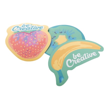 Магнит за хладилник Fridgy по поръчка - AP718004