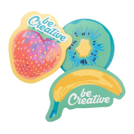 Магнит за хладилник Fridgy по поръчка - AP718004