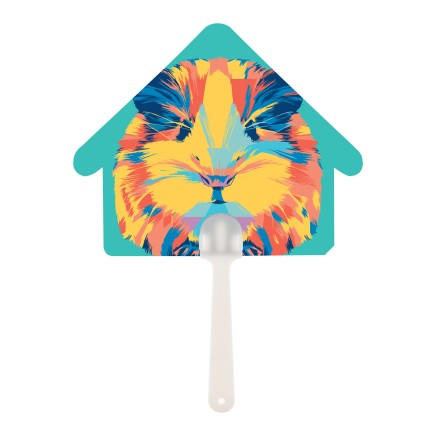 Digibreeze изработен по поръчка ветрило - AP718029-01 Digibreeze изработен по поръчка ветрило - AP718029-01