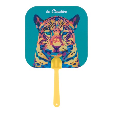 Digibreeze изработен по поръчка ветрило - AP718029-02 Digibreeze изработен по поръчка ветрило - AP718029-02