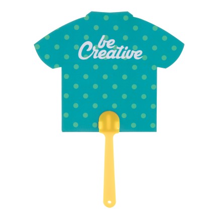 Digibreeze изработен по поръчка ветрило - AP718029-02 Digibreeze изработен по поръчка ветрило - AP718029-02