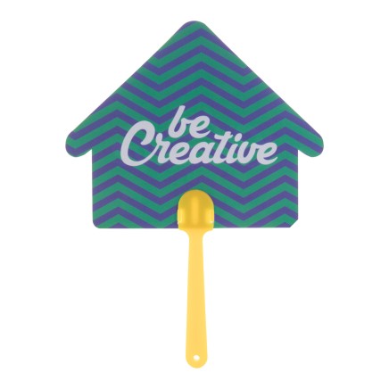 Digibreeze изработен по поръчка ветрило - AP718029-02 Digibreeze изработен по поръчка ветрило - AP718029-02