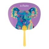 Digibreeze custom made fan - AP718029-02