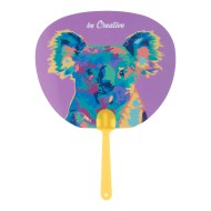 Digibreeze custom made fan - AP718029-02 Digibreeze custom made fan - AP718029-02