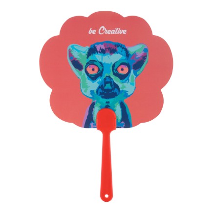 Digibreeze изработен по поръчка ветрило - AP718029-05 Digibreeze изработен по поръчка ветрило - AP718029-05