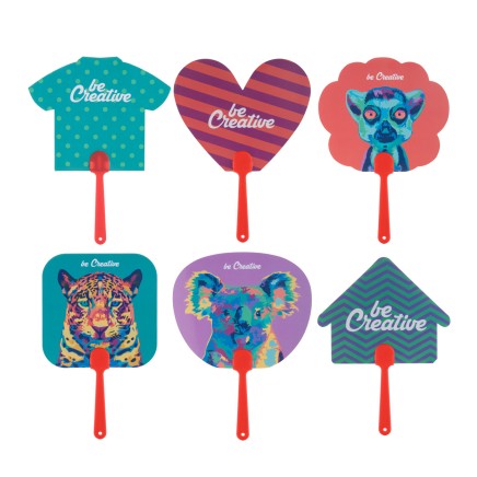 Digibreeze изработен по поръчка ветрило - AP718029-05 Digibreeze изработен по поръчка ветрило - AP718029-05