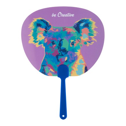 Digibreeze изработен по поръчка ветрило - AP718029-06 Digibreeze изработен по поръчка ветрило - AP718029-06