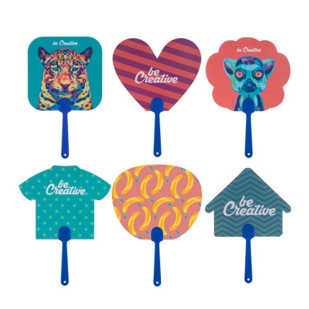 Digibreeze изработен по поръчка ветрило - AP718029-06 Digibreeze изработен по поръчка ветрило - AP718029-06