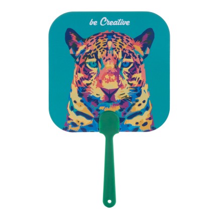 Digibreeze изработен по поръчка ветрило - AP718029-07 Digibreeze изработен по поръчка ветрило - AP718029-07