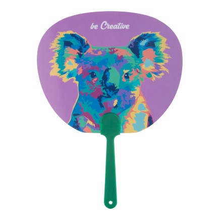 Digibreeze изработен по поръчка ветрило - AP718029-07 Digibreeze изработен по поръчка ветрило - AP718029-07