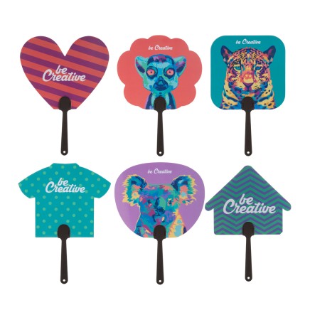 Digibreeze custom made fan - AP718029-10 Digibreeze custom made fan - AP718029-10