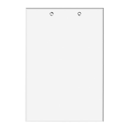 Clipsy A4 изработен по поръчка A4 клипборд - AP718040 Clipsy A4 изработен по поръчка A4 клипборд - AP718040