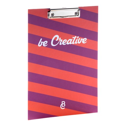 Clipsy A4 изработен по поръчка A4 клипборд - AP718040 Clipsy A4 изработен по поръчка A4 клипборд - AP718040