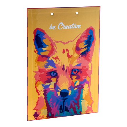 Clipsy A4 изработен по поръчка A4 клипборд - AP718040 Clipsy A4 изработен по поръчка A4 клипборд - AP718040