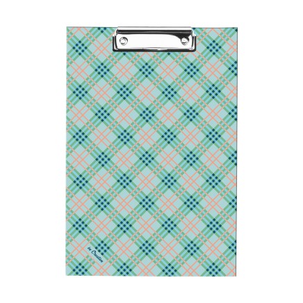 Clipsy A4 изработен по поръчка A4 клипборд - AP718040 Clipsy A4 изработен по поръчка A4 клипборд - AP718040