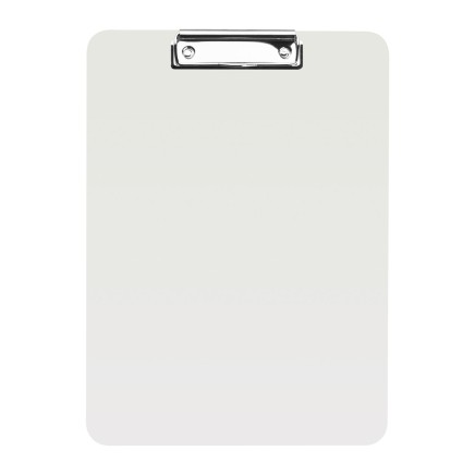 Woopy custom made A4 clipboard - AP718056 Woopy custom made A4 clipboard - AP718056