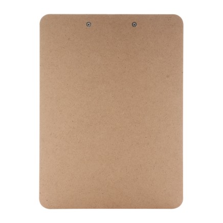 Woopy custom made A4 clipboard - AP718056 Woopy custom made A4 clipboard - AP718056