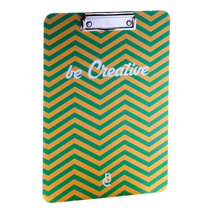 Woopy custom made A4 clipboard - AP718056 Woopy custom made A4 clipboard - AP718056