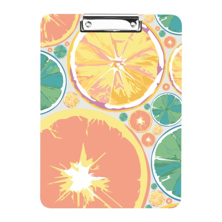 Woopy custom made A4 clipboard - AP718056 Woopy custom made A4 clipboard - AP718056