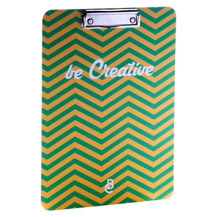 Woopy custom made A4 clipboard - AP718056 Woopy custom made A4 clipboard - AP718056