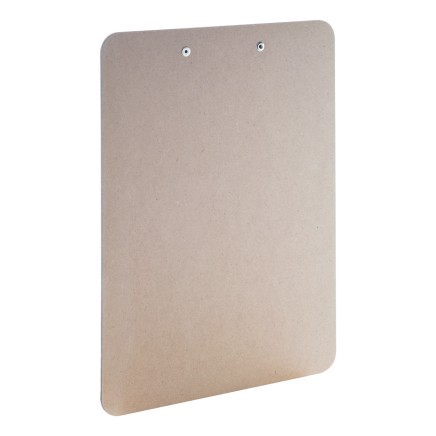 Woopy custom made A4 clipboard - AP718056 Woopy custom made A4 clipboard - AP718056
