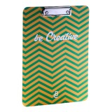 Woopy custom made A4 clipboard - AP718056 Woopy custom made A4 clipboard - AP718056