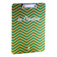 Woopy custom made A4 clipboard - AP718056 Woopy custom made A4 clipboard - AP718056