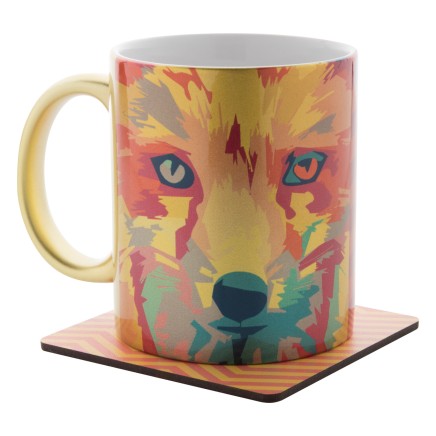 Brew coaster - AP718062 Brew coaster - AP718062