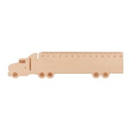 Looney wooden ruler - AP718092-A Looney wooden ruler - AP718092-A