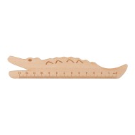 Looney wooden ruler - AP718092-C Looney wooden ruler - AP718092-C