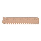 Looney wooden ruler - AP718092-D Looney wooden ruler - AP718092-D