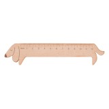 Looney wooden ruler - AP718092-F Looney wooden ruler - AP718092-F