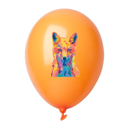 Балон CreaBalloon, пастелен цвят - AP718093-03