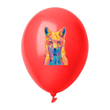 Балон CreaBalloon, пастелен цвят - AP718093-05