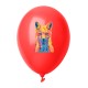 Балон CreaBalloon, пастелен цвят - AP718093-05