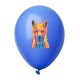Балон CreaBalloon, пастелен цвят - AP718093-06