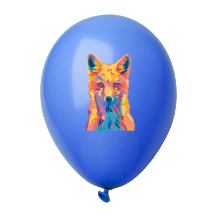 Балон CreaBalloon, пастелен цвят - AP718093-06