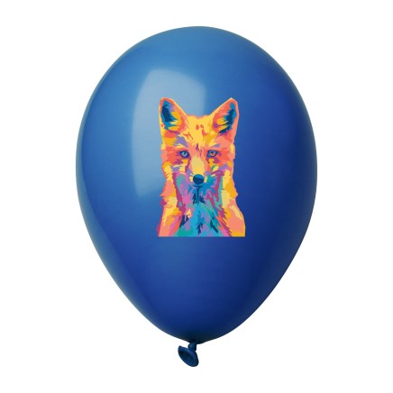 Балон CreaBalloon, пастелен цвят - AP718093-06A
