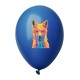 Балон CreaBalloon, пастелен цвят - AP718093-06A