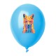 Балон CreaBalloon, пастелен цвят - AP718093-06V