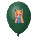 CreaBalloon Pastel балон, пастелен цвят - AP718093-07A