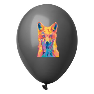 CreaBalloon balloon, pastel colour - AP718093-10
