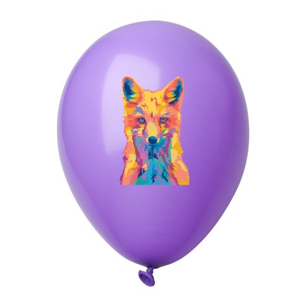 Балон CreaBalloon, пастелен цвят - AP718093-13