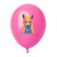 Балон CreaBalloon, пастелен цвят - AP718093-25